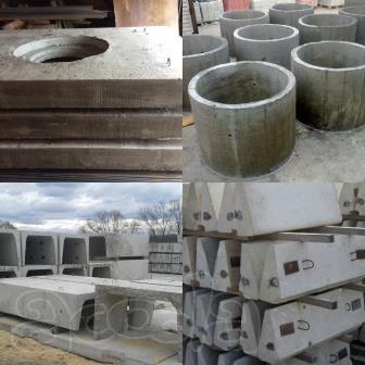 ЖБИ в Новом Уренгое, Пангодах, Ямбурге, Тазовском, Газ-Сале, Тарко-Сале, Пурпе, Надыме, Ягельном, Губкинском, Сургуте, Нефтеюганске, Хантах, Нижневартовске